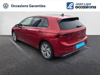 Photo 10 Volkswagen Golf  1.5 eHybrid 204 DSG6