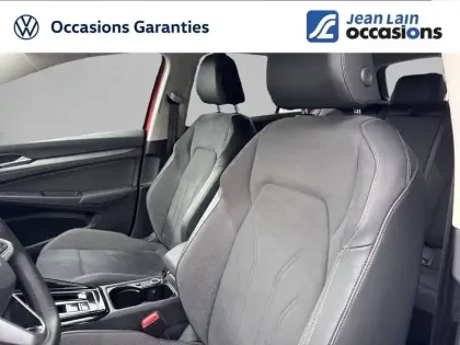 Photo 24 Volkswagen Golf  1.5 eHybrid 204 DSG6