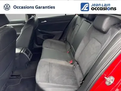 Photo 25 Volkswagen Golf  1.5 eHybrid 204 DSG6
