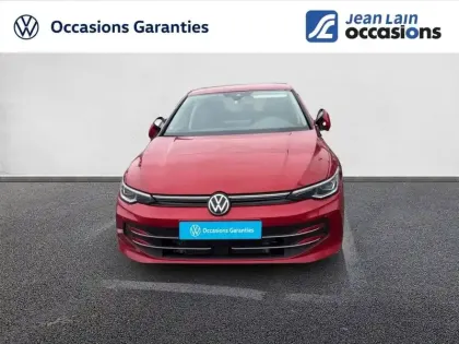 Photo 48 Volkswagen Golf  1.5 eHybrid 204 DSG6