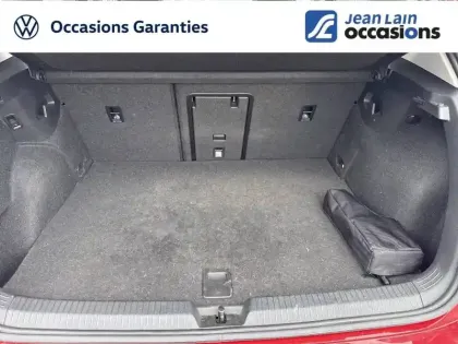 Photo 13 Volkswagen Golf  1.5 eHybrid 204 DSG6