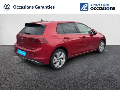Photo 41 Volkswagen Golf  1.5 eHybrid 204 DSG6