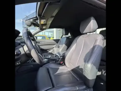 Photo 21 BMW Serie 2 Cabriolet 218i 136 ch BVA8