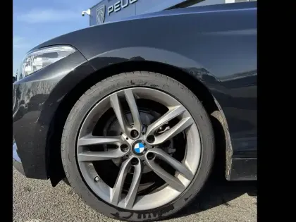 Photo 50 BMW Serie 2 Cabriolet 218i 136 ch BVA8