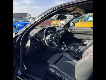 Photo 46 BMW Serie 2 Cabriolet 218i 136 ch BVA8