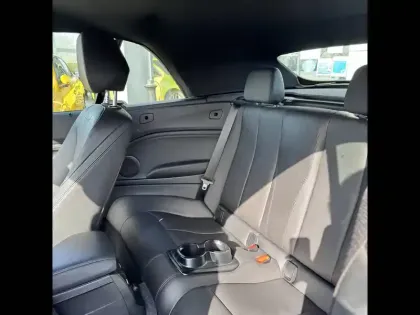 Photo 44 BMW Serie 2 Cabriolet 218i 136 ch BVA8