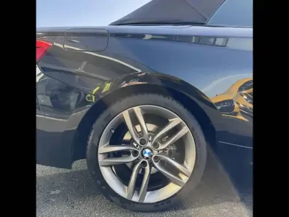 Photo 25 BMW Serie 2 Cabriolet 218i 136 ch BVA8