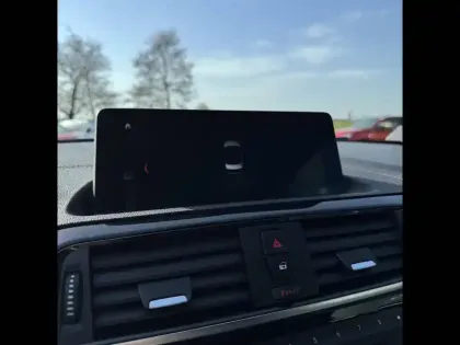 Photo 17 BMW Serie 2 Cabriolet 218i 136 ch BVA8