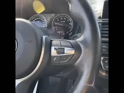 Photo 13 BMW Serie 2 Cabriolet 218i 136 ch BVA8