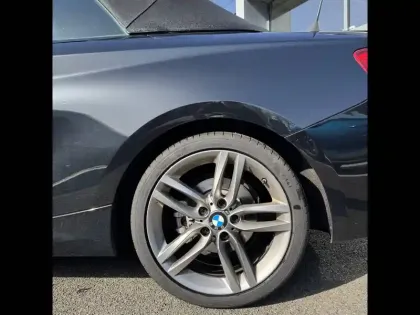 Photo 48 BMW Serie 2 Cabriolet 218i 136 ch BVA8