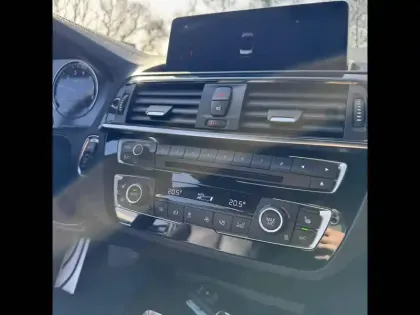 Photo 40 BMW Serie 2 Cabriolet 218i 136 ch BVA8