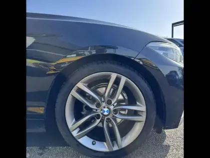 Photo 23 BMW Serie 2 Cabriolet 218i 136 ch BVA8