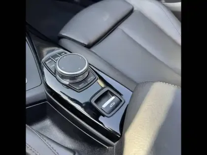 Photo 36 BMW Serie 2 Cabriolet 218i 136 ch BVA8