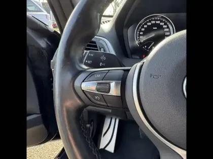 Photo 38 BMW Serie 2 Cabriolet 218i 136 ch BVA8