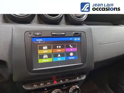 Photo 14 Dacia Duster  Blue dCi 115 4x4