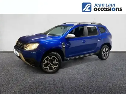 Photo Dacia Duster Prestige