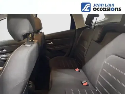 Photo 16 Dacia Duster  Blue dCi 115 4x4