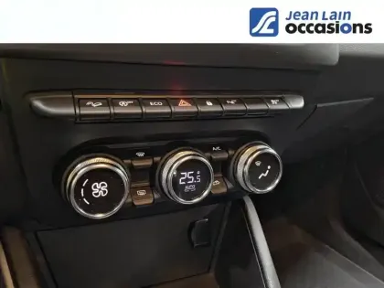 Photo 13 Dacia Duster  Blue dCi 115 4x4