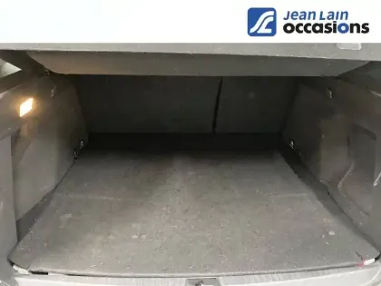 Photo 9 Dacia Duster  Blue dCi 115 4x4