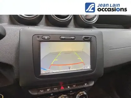 Photo 15 Dacia Duster  Blue dCi 115 4x4