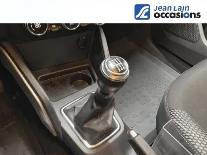 Photo 12 Dacia Duster  Blue dCi 115 4x4