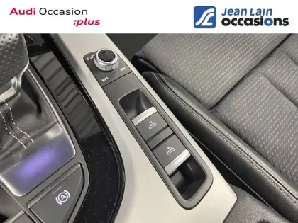 Photo 19 Audi A5  Cabriolet 40 TFSI 204 S tronic 7 Quattro