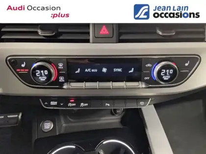 Photo 13 Audi A5  Cabriolet 40 TFSI 204 S tronic 7 Quattro