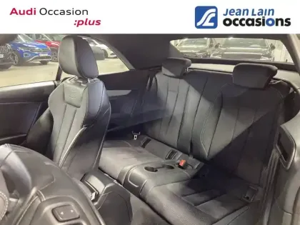 Photo 16 Audi A5  Cabriolet 40 TFSI 204 S tronic 7 Quattro
