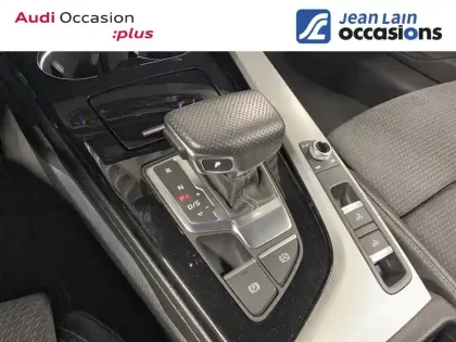 Photo 12 Audi A5  Cabriolet 40 TFSI 204 S tronic 7 Quattro