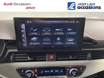 Photo 15 Audi A5  Cabriolet 40 TFSI 204 S tronic 7 Quattro