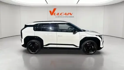 Photo 29 Kia Ev3  204 ch Autonomie Longue 81.4 kWh