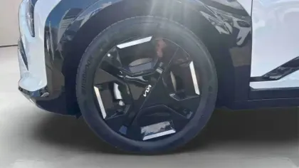 Photo 32 Kia Ev3  204 ch Autonomie Longue 81.4 kWh