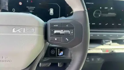 Photo 62 Kia Ev3  204 ch Autonomie Longue 81.4 kWh