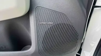 Photo 38 Kia Ev3  204 ch Autonomie Longue 81.4 kWh