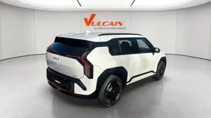 Photo 50 Kia Ev3  204 ch Autonomie Longue 81.4 kWh