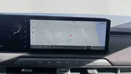 Photo 57 Kia Ev3  204 ch Autonomie Longue 81.4 kWh