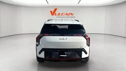 Photo 25 Kia Ev3  204 ch Autonomie Longue 81.4 kWh