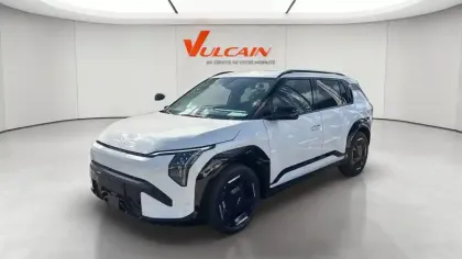 Photo Kia Ev3 Gt-line