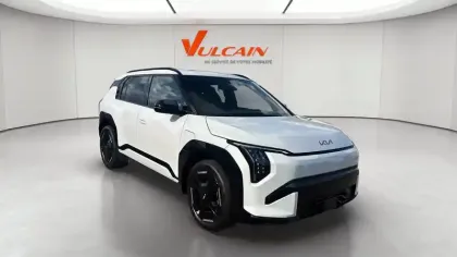 Photo 8 Kia Ev3 Gén. I Ph1 GT-Line 5