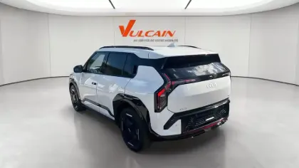 Photo 46 Kia Ev3  204 ch Autonomie Longue 81.4 kWh