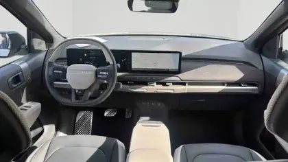 Photo 43 Kia Ev3  204 ch Autonomie Longue 81.4 kWh