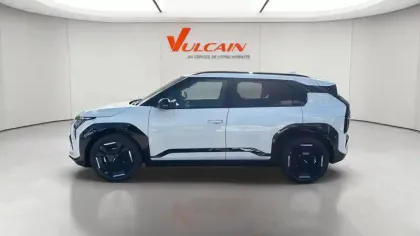 Photo 45 Kia Ev3  204 ch Autonomie Longue 81.4 kWh