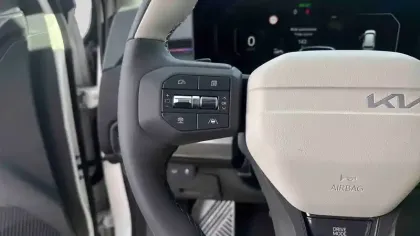 Photo 61 Kia Ev3  204 ch Autonomie Longue 81.4 kWh