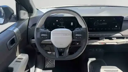 Photo 12 Kia Ev3 Gén. I Ph1 GT-Line 5