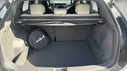 Photo 26 Kia Ev3  204 ch Autonomie Longue 81.4 kWh