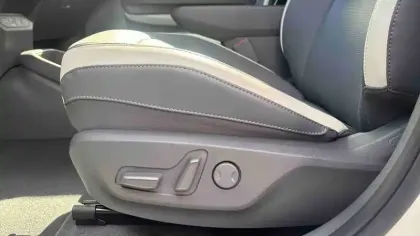 Photo 36 Kia Ev3  204 ch Autonomie Longue 81.4 kWh