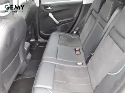 Photo 9 Peugeot 2008  PureTech 110ch S&S EAT6