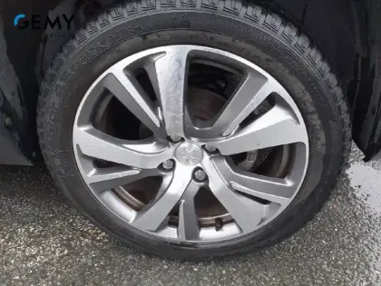 Photo 10 Peugeot 2008  PureTech 110ch S&S EAT6