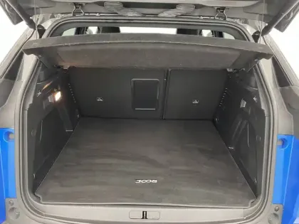 Photo 44 Peugeot 3008  Hybrid 225 e-EAT8