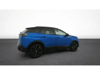 Photo 72 Peugeot 3008  Hybrid 225 e-EAT8